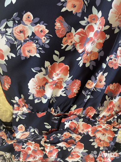 Платье для девочки 110