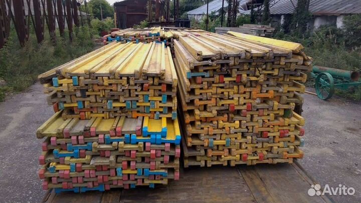 Балка для опалубки