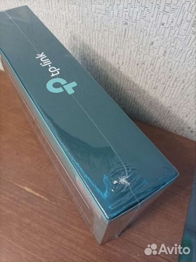 Wi-Fi роутер Archer AX53 AX3000