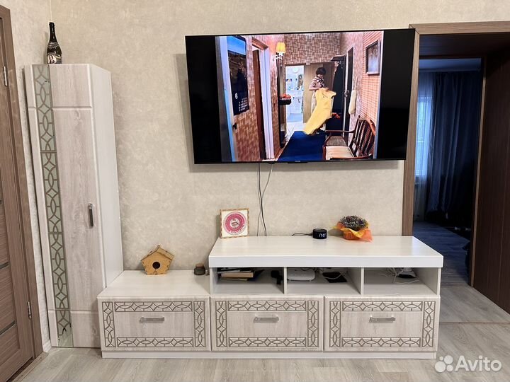 Тумба под тв