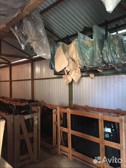 Автостекла