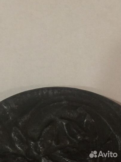 Монета конец 15 начало 16 века