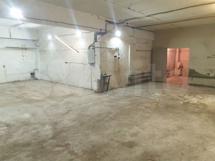 Производство, 95 м²