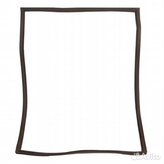 Уплотнитель двери морозильной камеры для холодильн