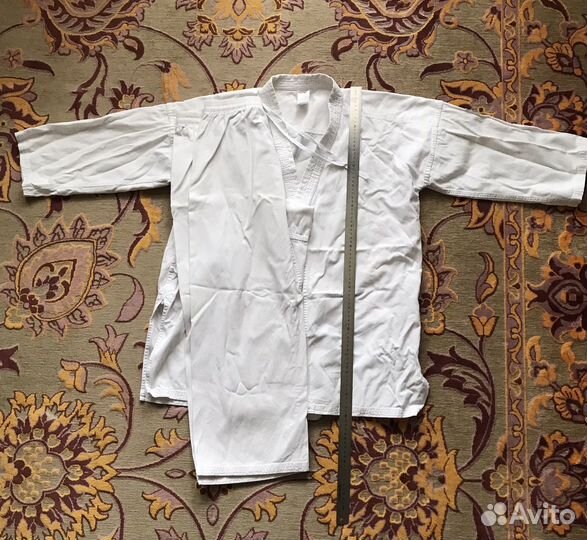 Кимоно для дзюдо 150