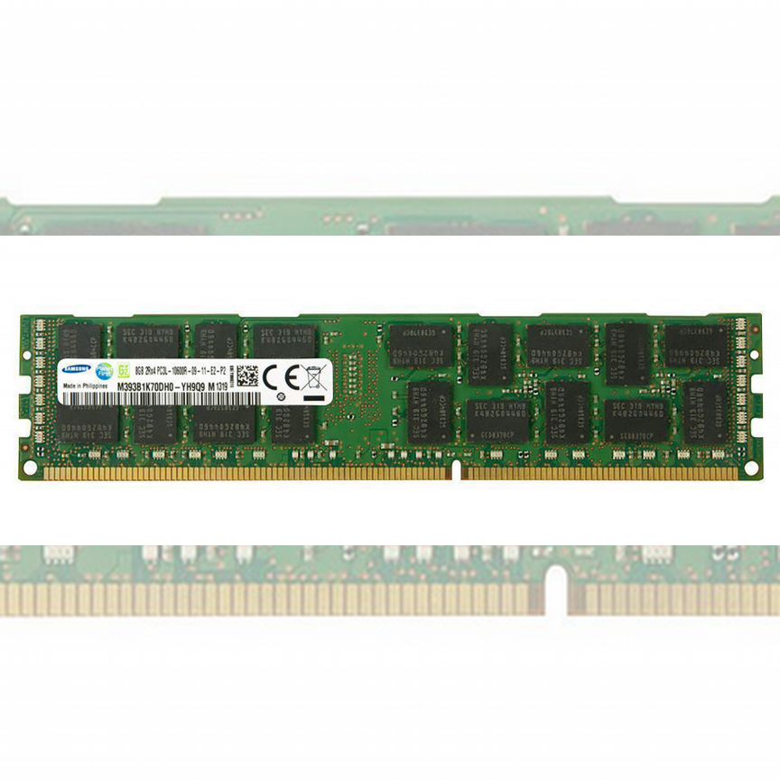 [M393B1K70DH0-YH9Q9] Оперативная Память Samsung 8gb M393b1k70dh0-Yh9q9