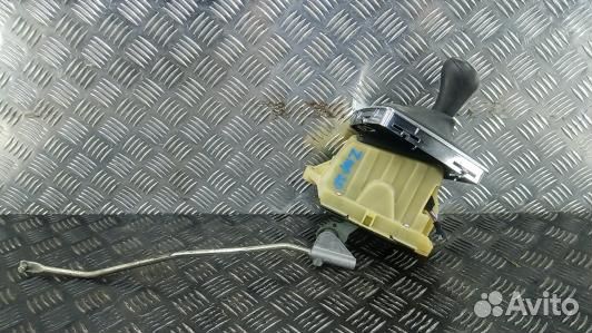 Кулиса кпп mercedes benz C-class W204 (ZNP20DM01)