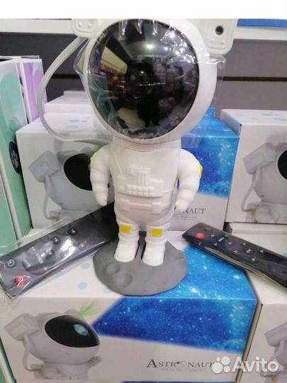 Ночник проектор