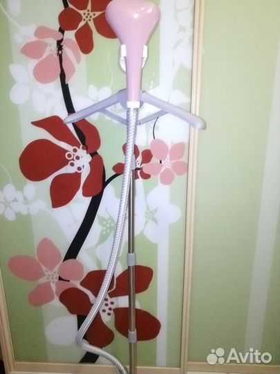 Отпариватель Hyundai H-USO2456