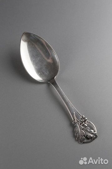 Серебряные ложки 925 проба