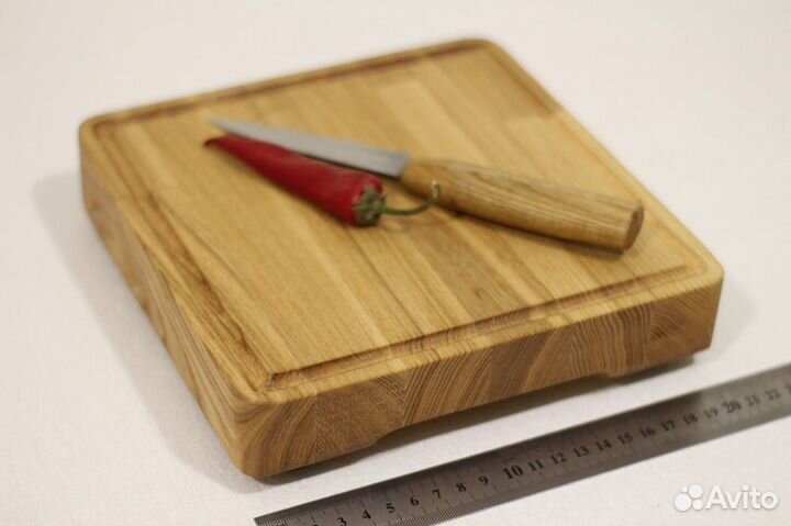 Доска разделочная