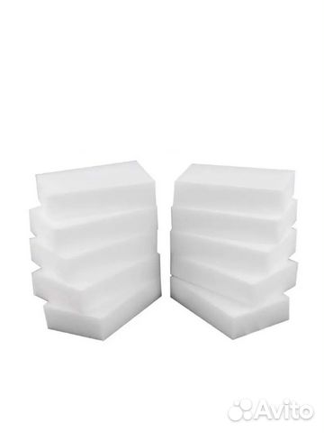 Меламиновая губка