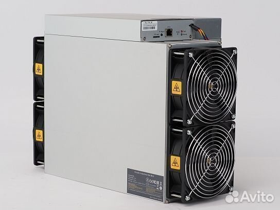 Асик Antminer T19 84th