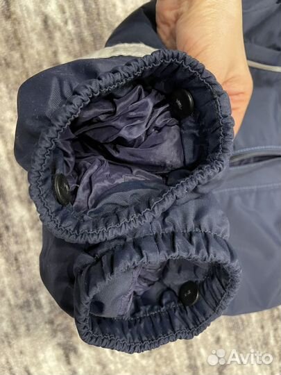 Комбинезон демисезонный Kerry 92