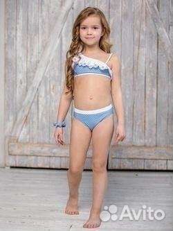 Новый купальник Sweet Berry p. 116