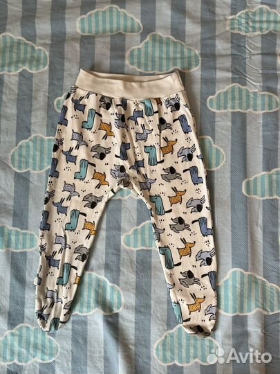 Детские вещи для мальчика