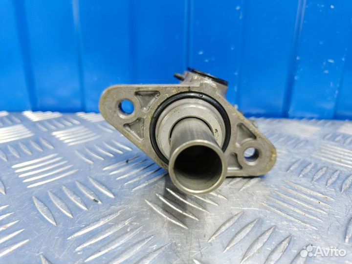 Главный тормозной цилиндр Kia Sorento 2 XM 2.2