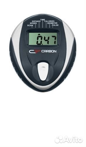 Эллиптический тренажер магнитный carbon E100