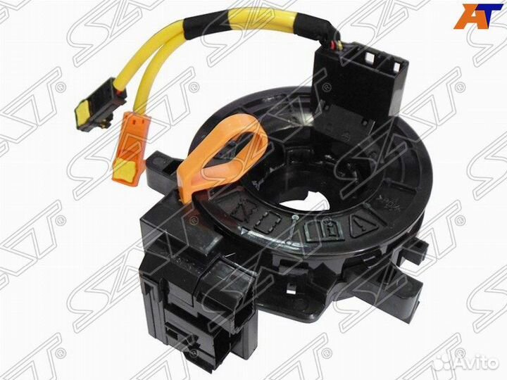 Подрулевой шлейф Toyota Land Cruiser Prado 150