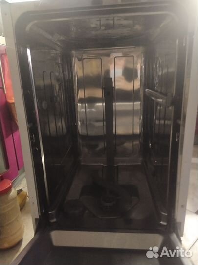 Посудомоечная машина