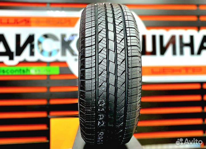 Kapsen PracticalMax H/T RS21 235/65 R17