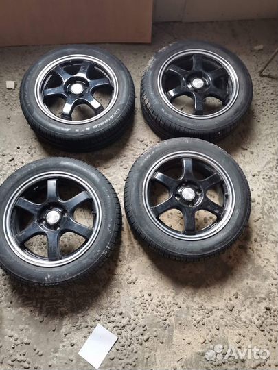 Pirelli Cinturato P1 185/55 R15 82H