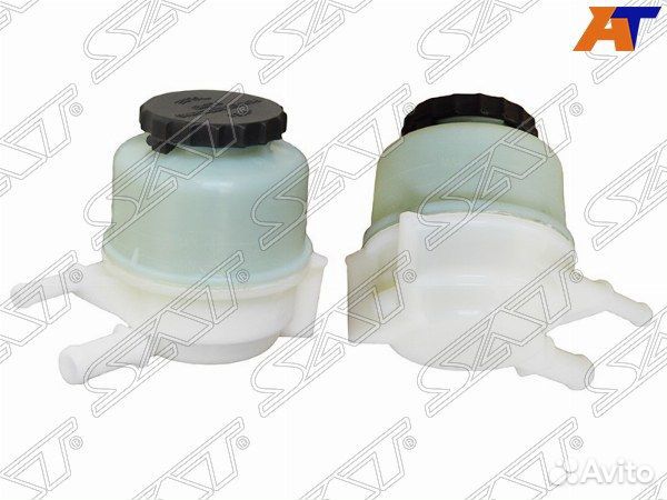 Бачок гур toyota windom