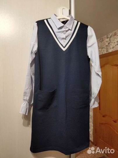 Фэмили лук для мамы и сына