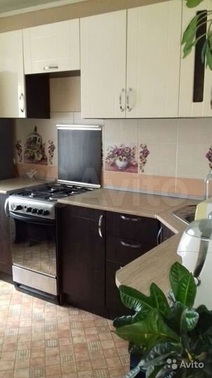 1-к. квартира, 34,5 м², 8/9 эт.