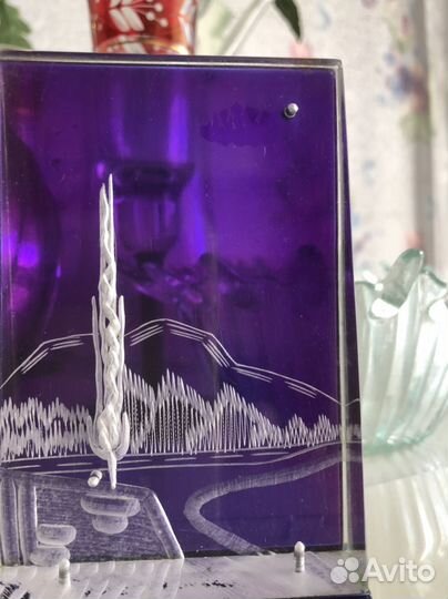 Сувенир СССР