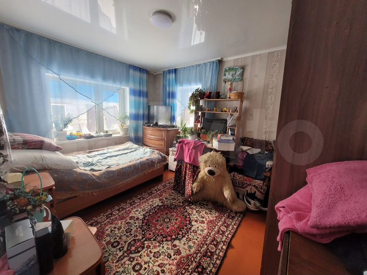 Дом 37 м² на участке 6 сот.