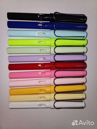 Вечные цветные карандаши