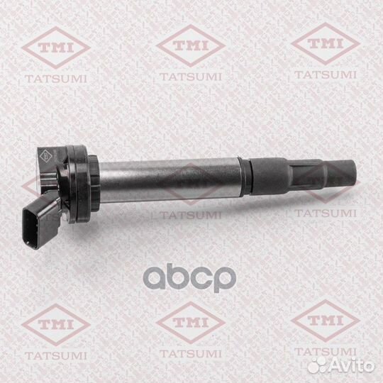 Катушка зажигания tatsumi THG1006 THG1006 tatsumi