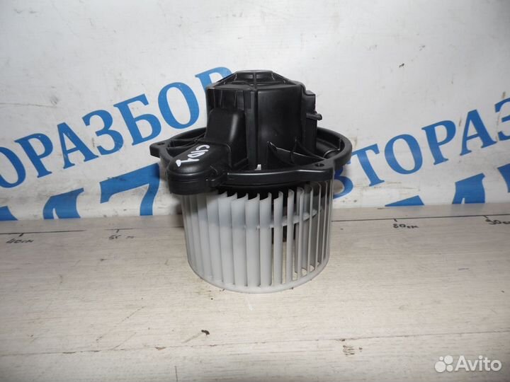 Моторчик печки отопителя киа сид 1 моторчик