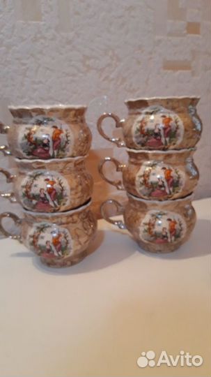 Чашки, кружка