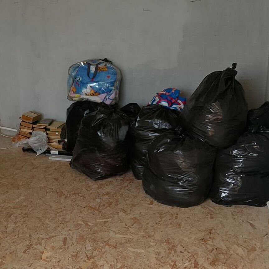 Квартира 1-комн. 36 м² в Духовщина — фото 4