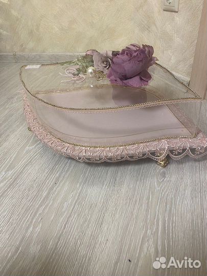 Хонча (корзинки)