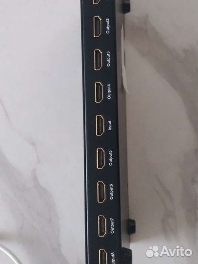 Видеонаблюдение комплект для кафе, магазина