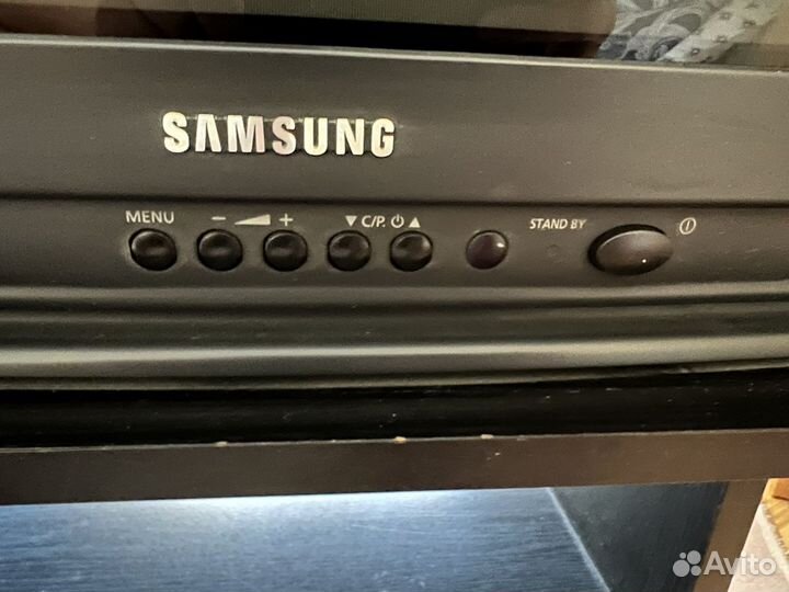 Телевизор Samsung