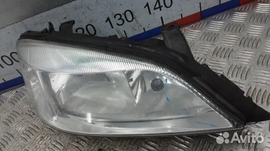 Фара правая opel astra G (ISE05MU01)