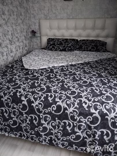 Постельное белье