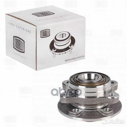 Ступица для а/м Volvo XC90 (02) до 12.06 г.в