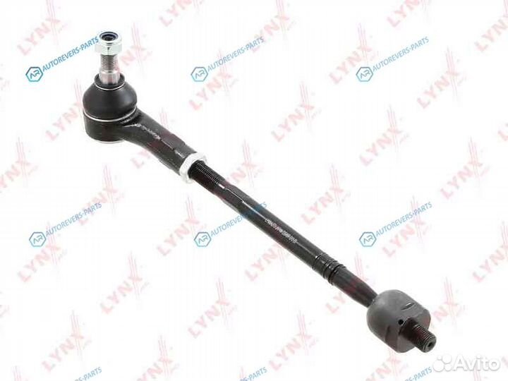 C3049R Тяга рулевая в сборе с наконечником прав