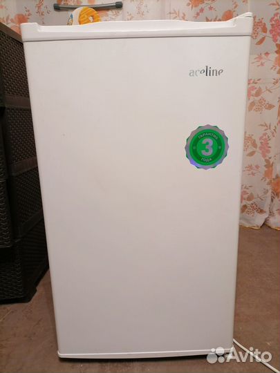 Продам холодильник бу Aceline