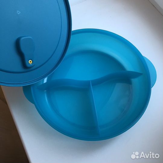 Контейнер Tupperware 