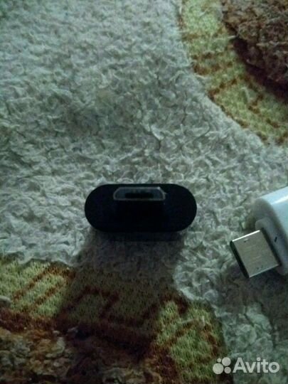 USB переходник