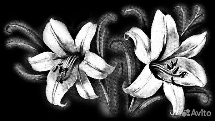 Редчайший сборник гравировки для надгробных плит