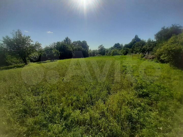 Дом 22,8 м² на участке 26 сот.