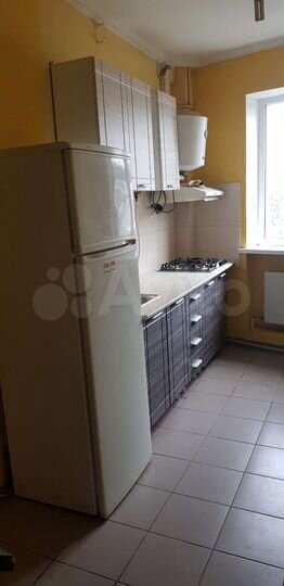 Комната 12 м², 2/3 эт.