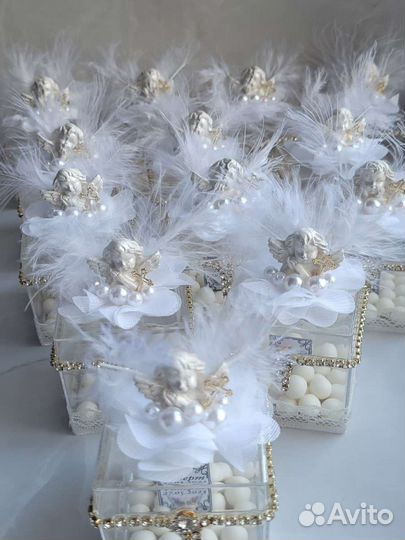 Таросики на крещение